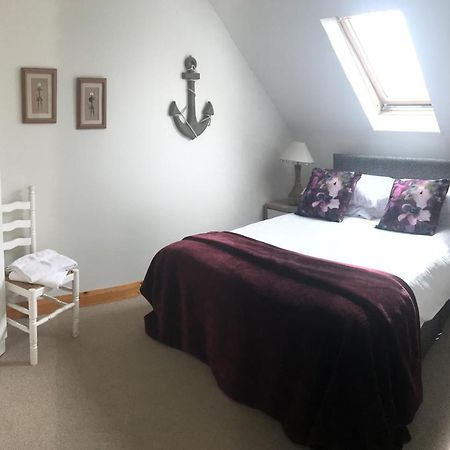 Bed and Breakfast Comfy House Portstewart Exterior foto
